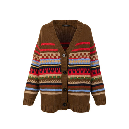 Max Mara Weekend Weekend Centro Cardigan