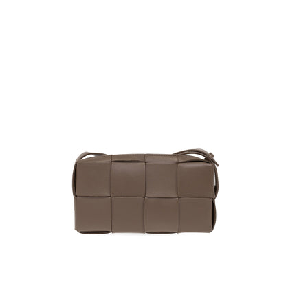 Bottega Veneta Cassette Mini Shoulder Bag