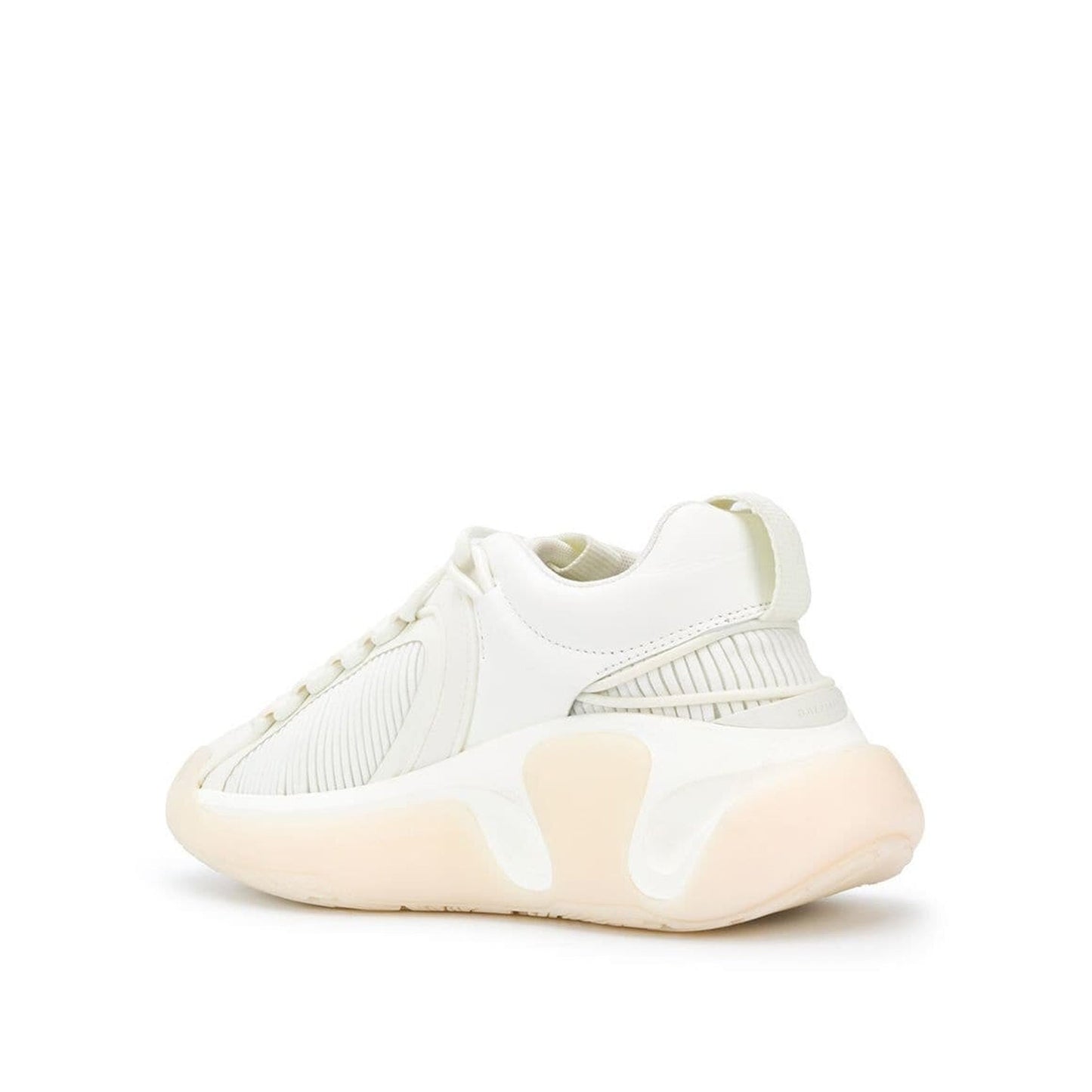 Balmain B Runner Sneakers