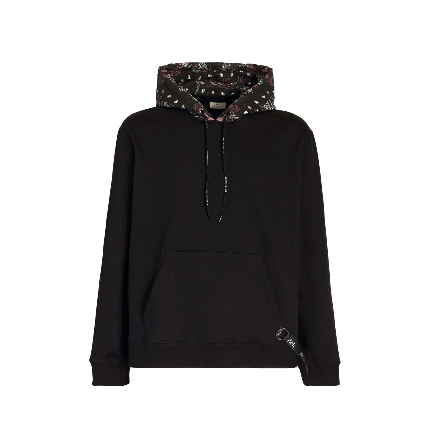 Etro Hooded Sweatshirt