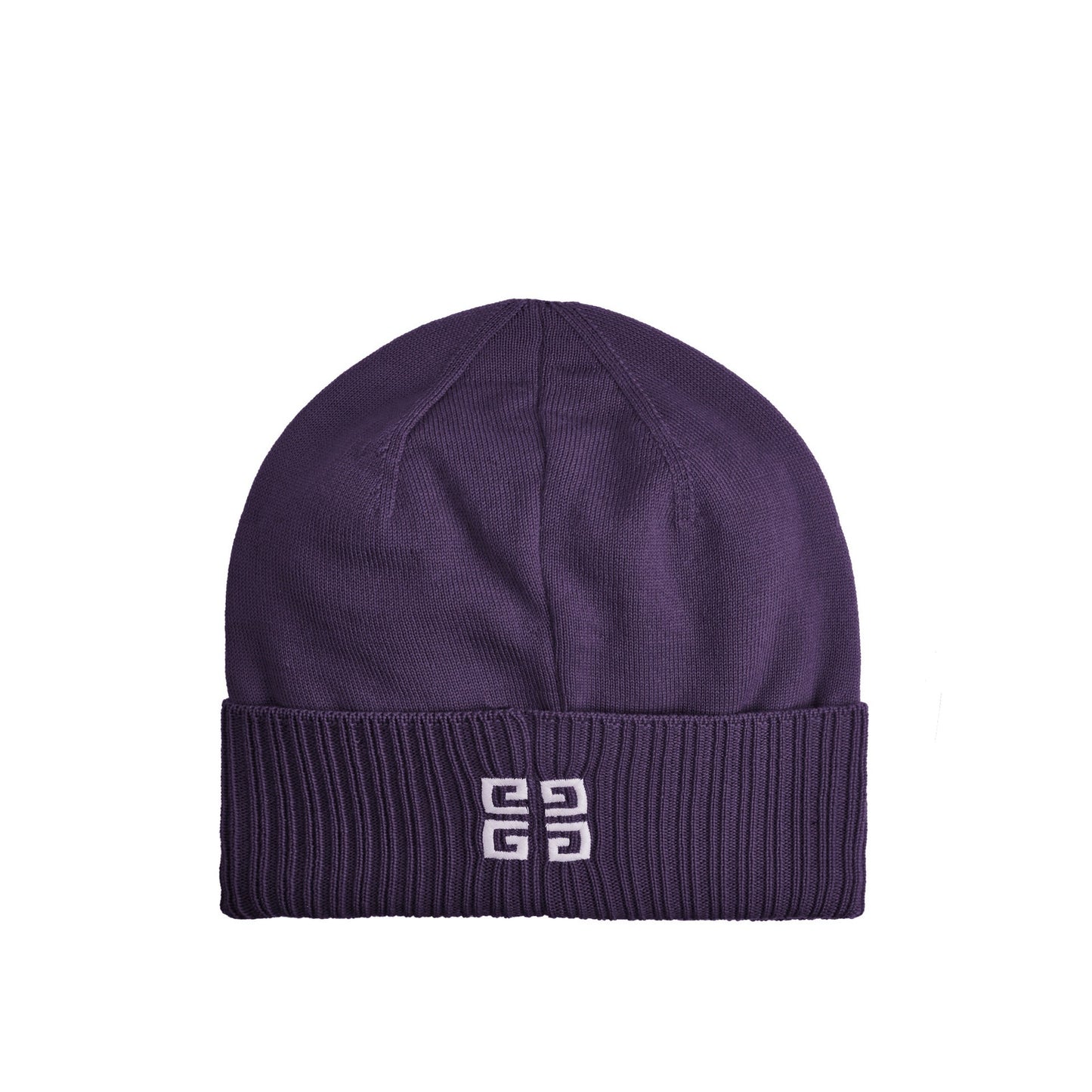 Givenchy Wool Logo Hat