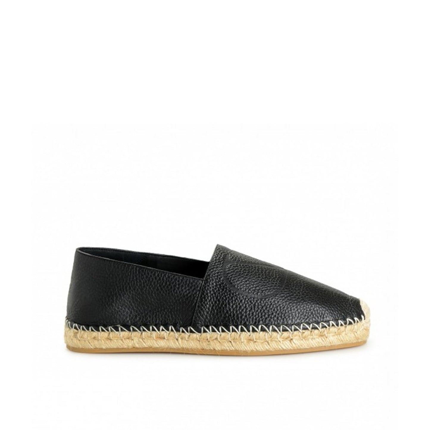 Valentino Garavani Valentino Garavani Leather Espadrillas