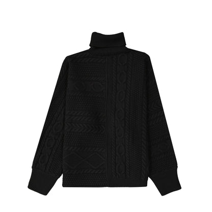 Givenchy Wool Turtleneck Sweater